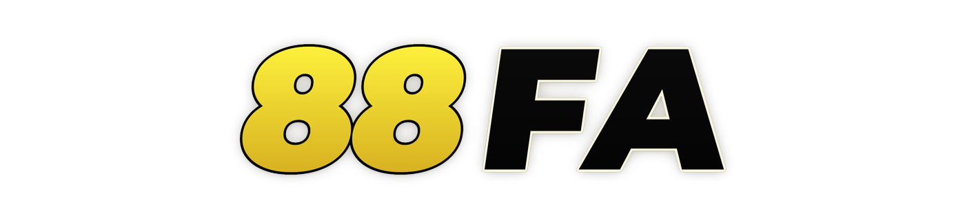 88fa Logo